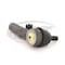 Moog Steering Tie Rod End, ES3446T ES3446T - alternate 3